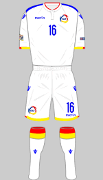 andorra 2018 change kit