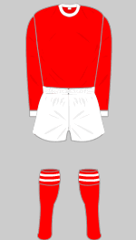 walsall fc 1962-63