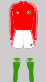 walsall fc 1979