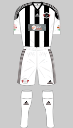 llandudno fc 2015-16