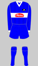 wigan athletic 1985-86