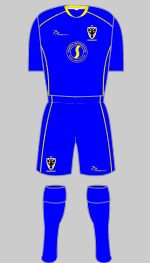 afc wimbledon 2004-06