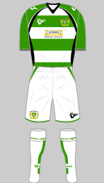 yeovil town 2009