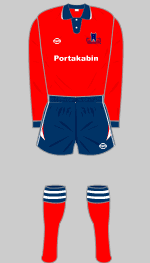 york city 1992-93