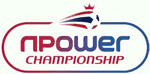 npower championship at hfk