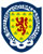 scottish fa crest 1960