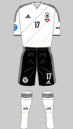 germany euro 2012 kit v portugal