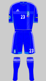 greece euro 2012 kit v poland