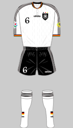 germany euro 96 kit