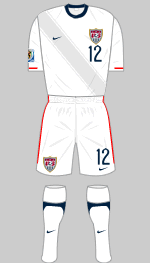 usa 2010 home strip