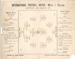 scotland v wales 1876 programme